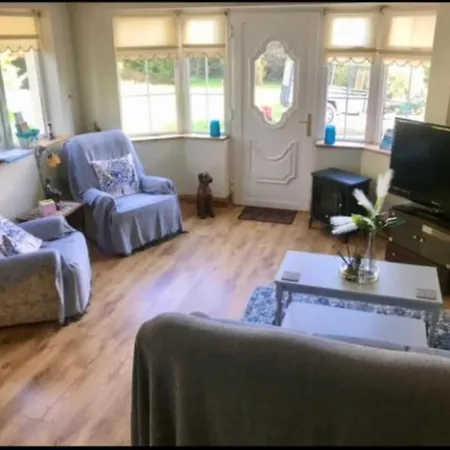Apartment Gurteen House Cavan