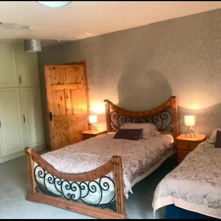 Apartment Gurteen House
