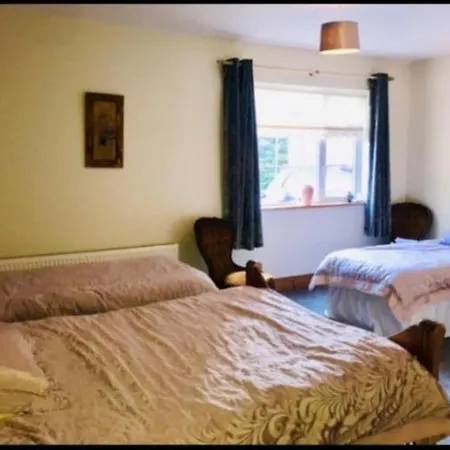 Gurteen House * Cavan
