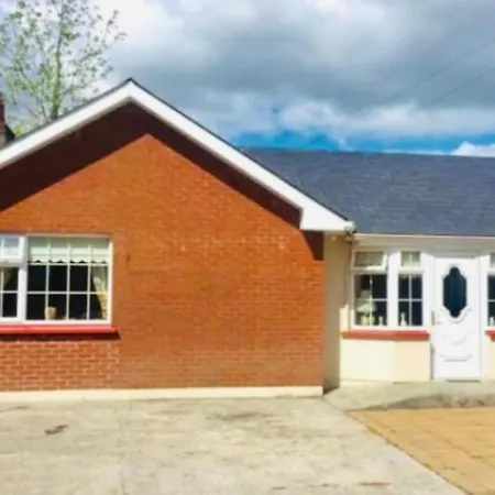 Gurteen House