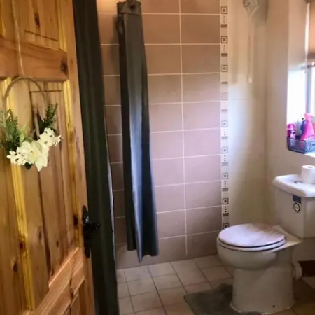 Apartment Gurteen House *