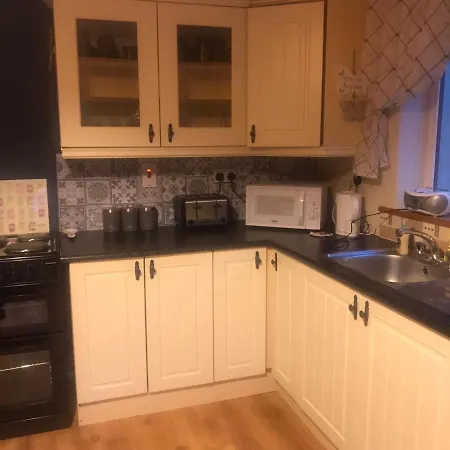 Gurteen House Apartment *