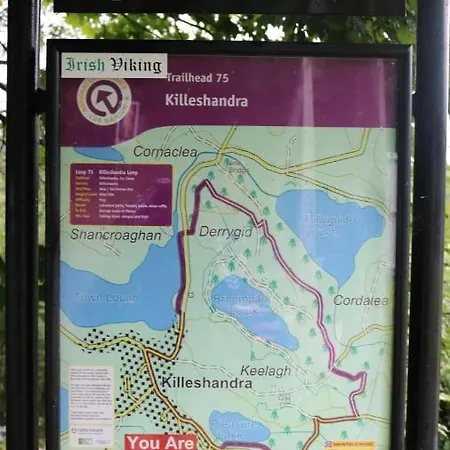 Gurteen House Cavan