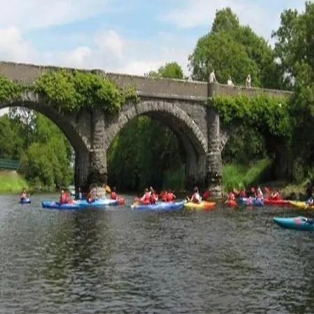 Gurteen House Cavan